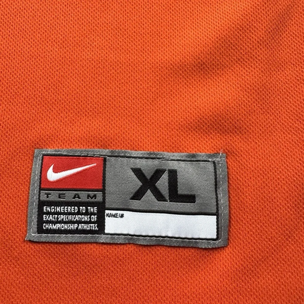 Nike virginia tech